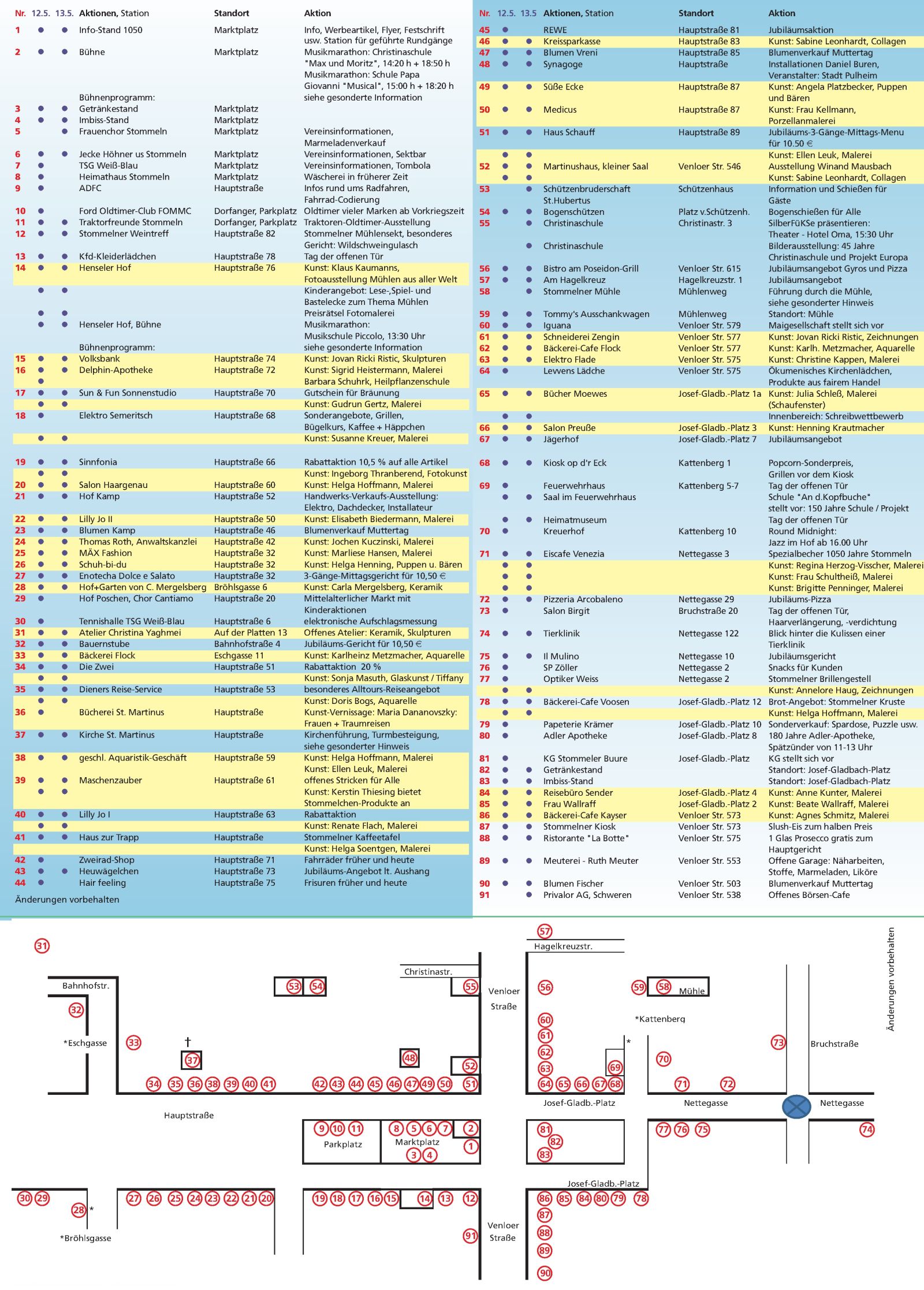 Flyer_Offenes_Stommeln_Plan