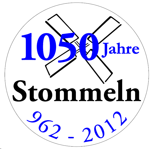 stommeln